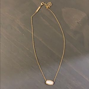 Kendra Scott Necklace